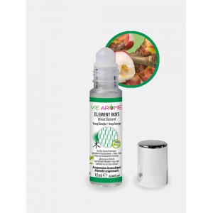 Roll-on Sérum Yin Elément Bois